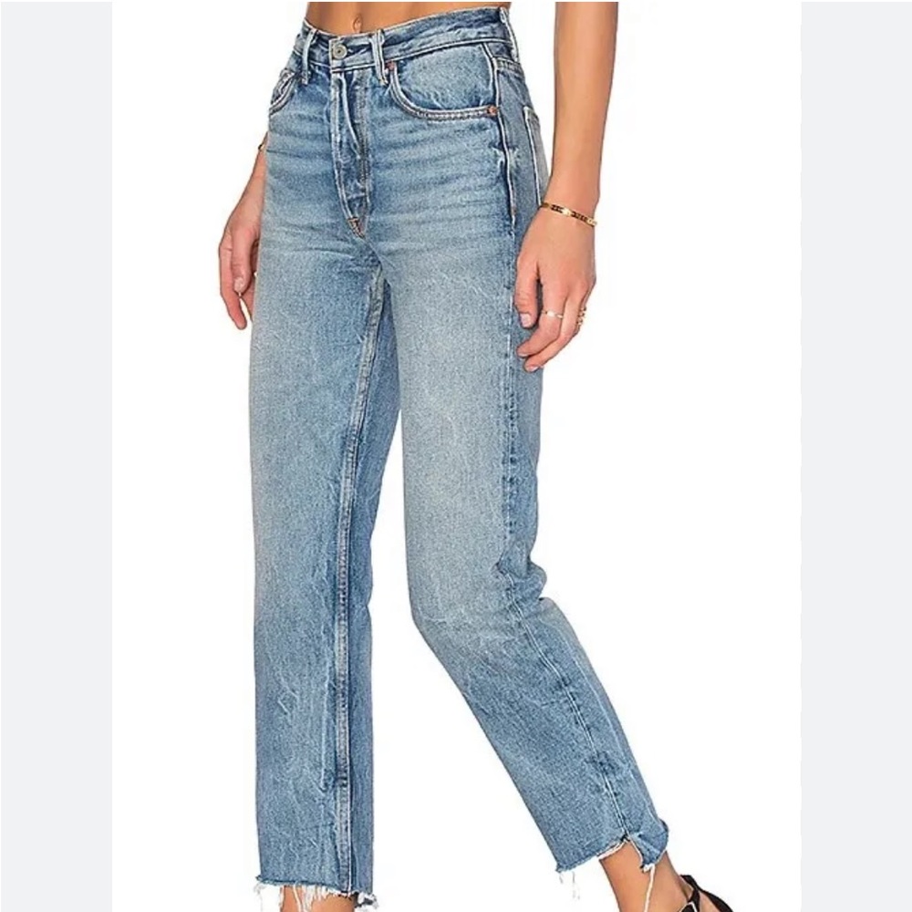 Grlfrnd Helena Jeans